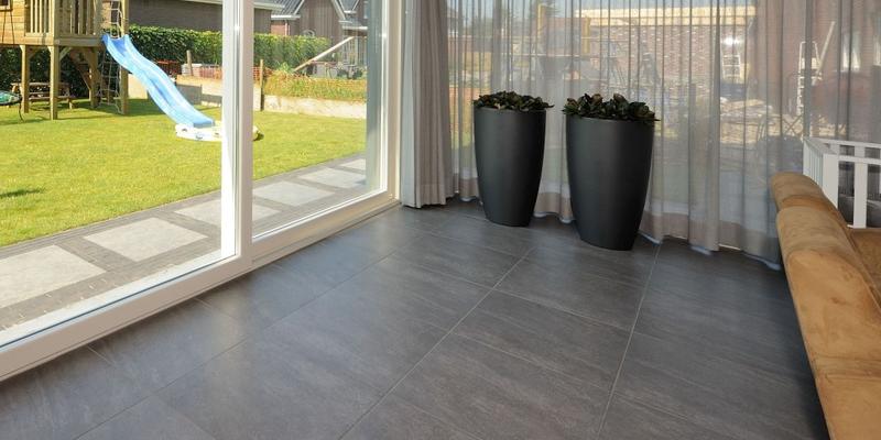 prijzen keramische tegelvloer